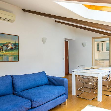 Duomo Grand Family Loft Leilighet Napoli Eksteriør bilde