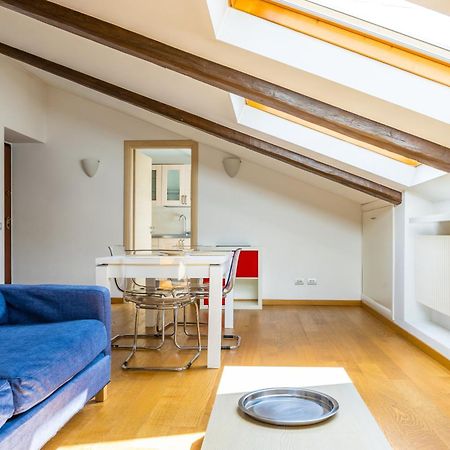 Duomo Grand Family Loft Leilighet Napoli Eksteriør bilde