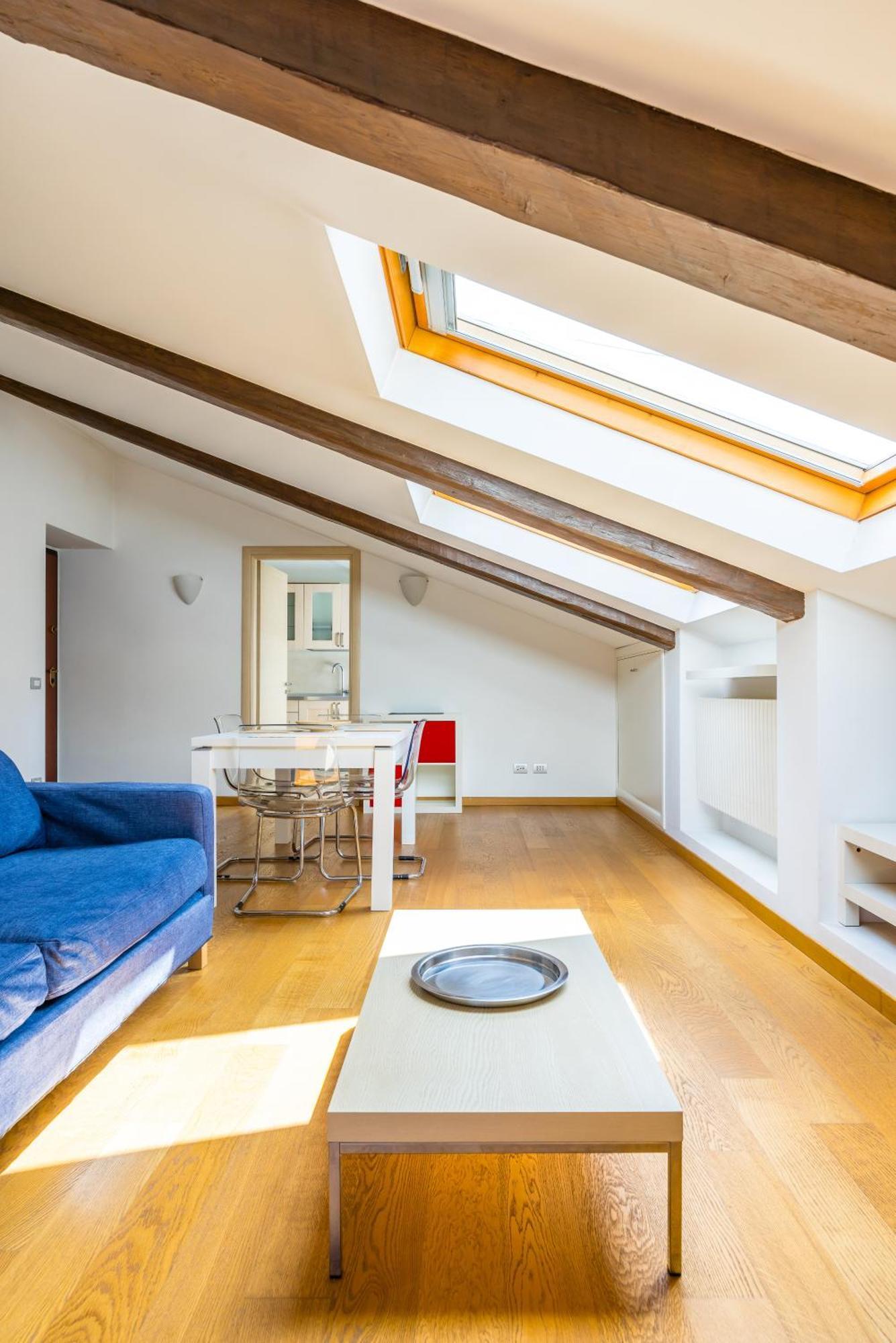 Duomo Grand Family Loft Leilighet Napoli Eksteriør bilde