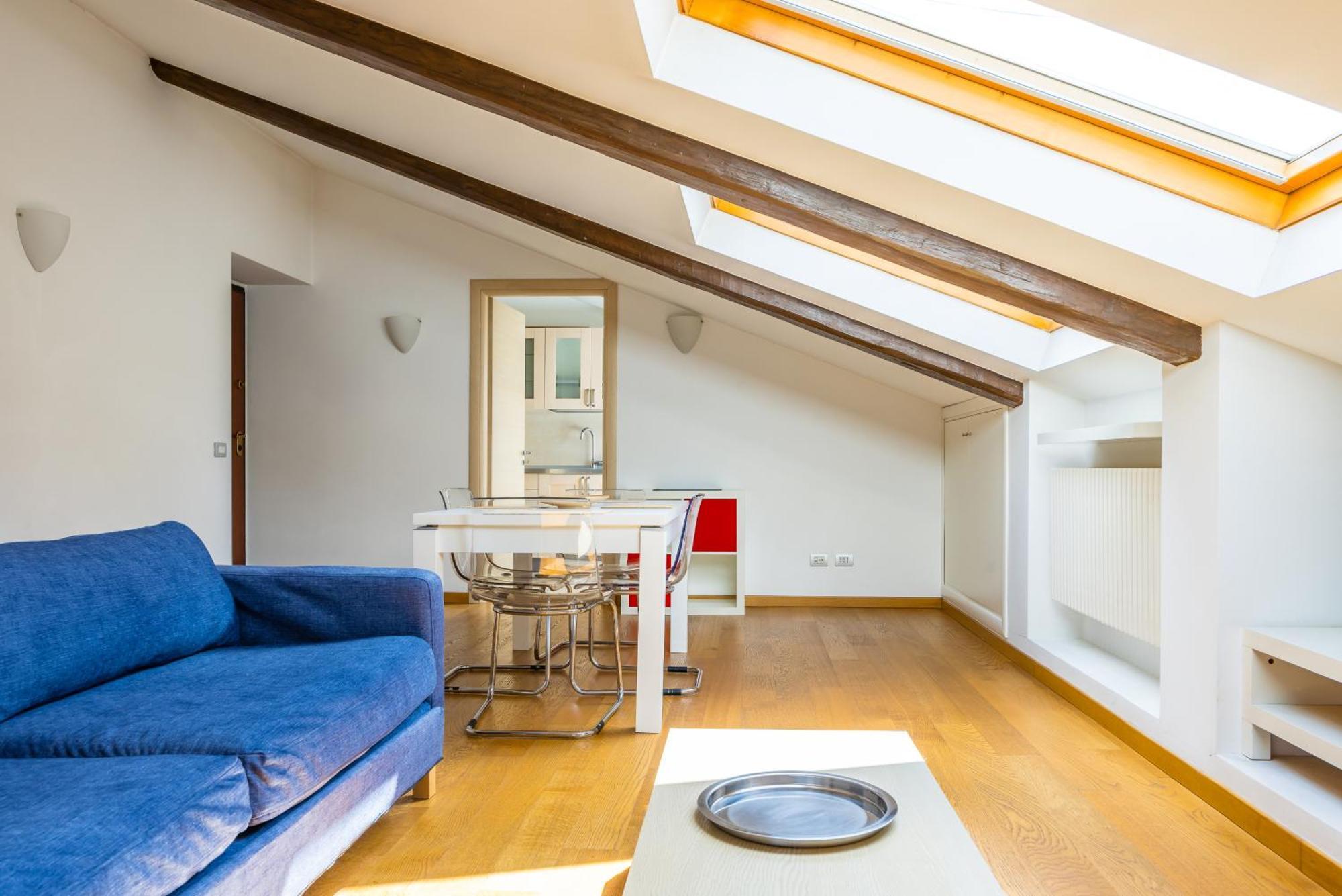 Duomo Grand Family Loft Leilighet Napoli Eksteriør bilde