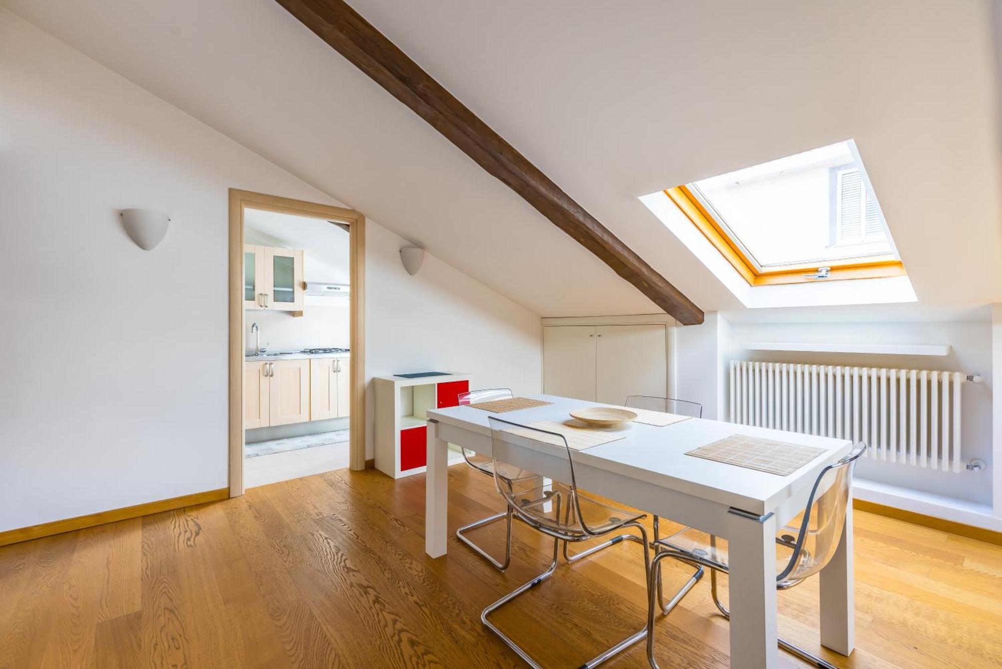 Duomo Grand Family Loft Leilighet Napoli Eksteriør bilde