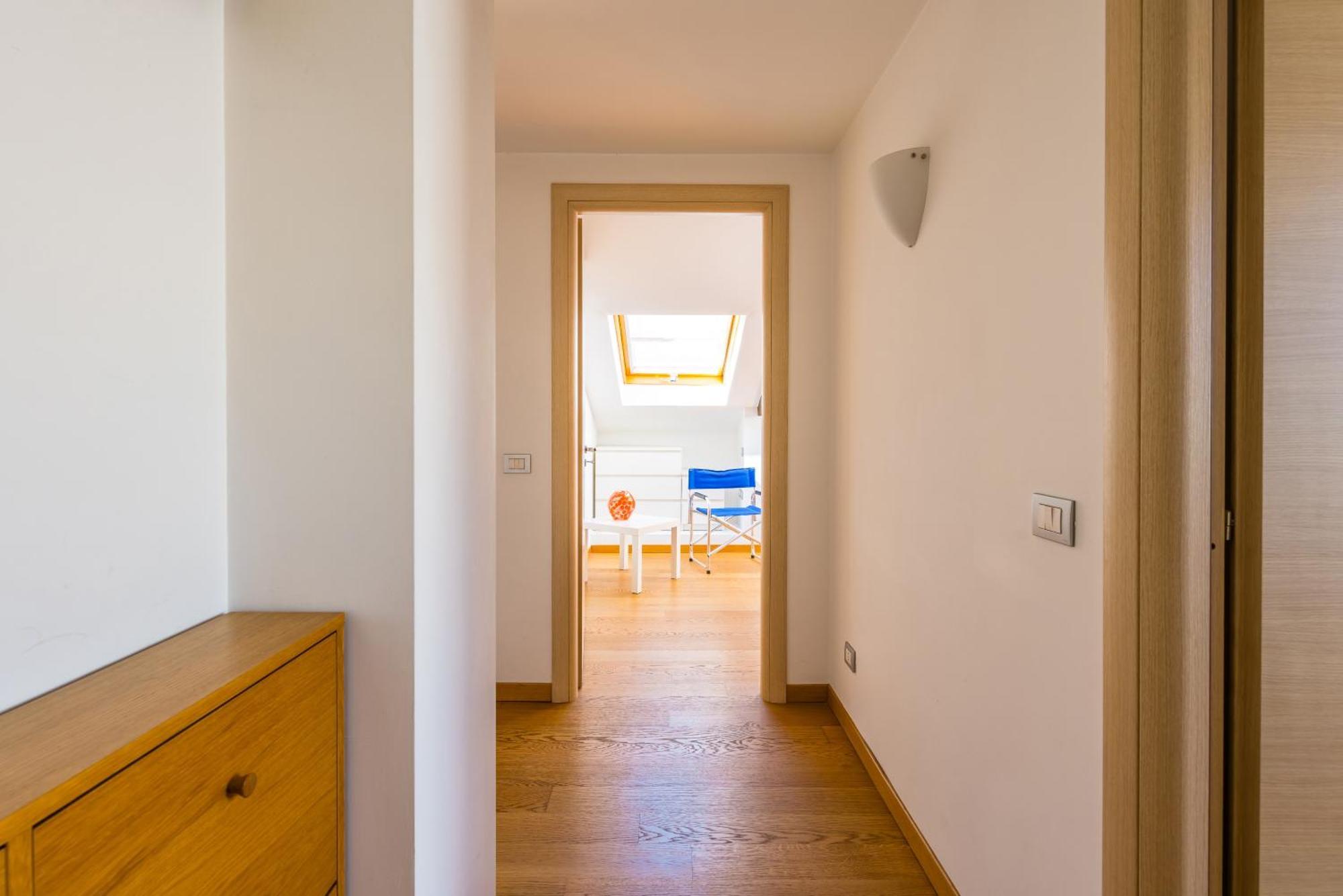Duomo Grand Family Loft Leilighet Napoli Eksteriør bilde