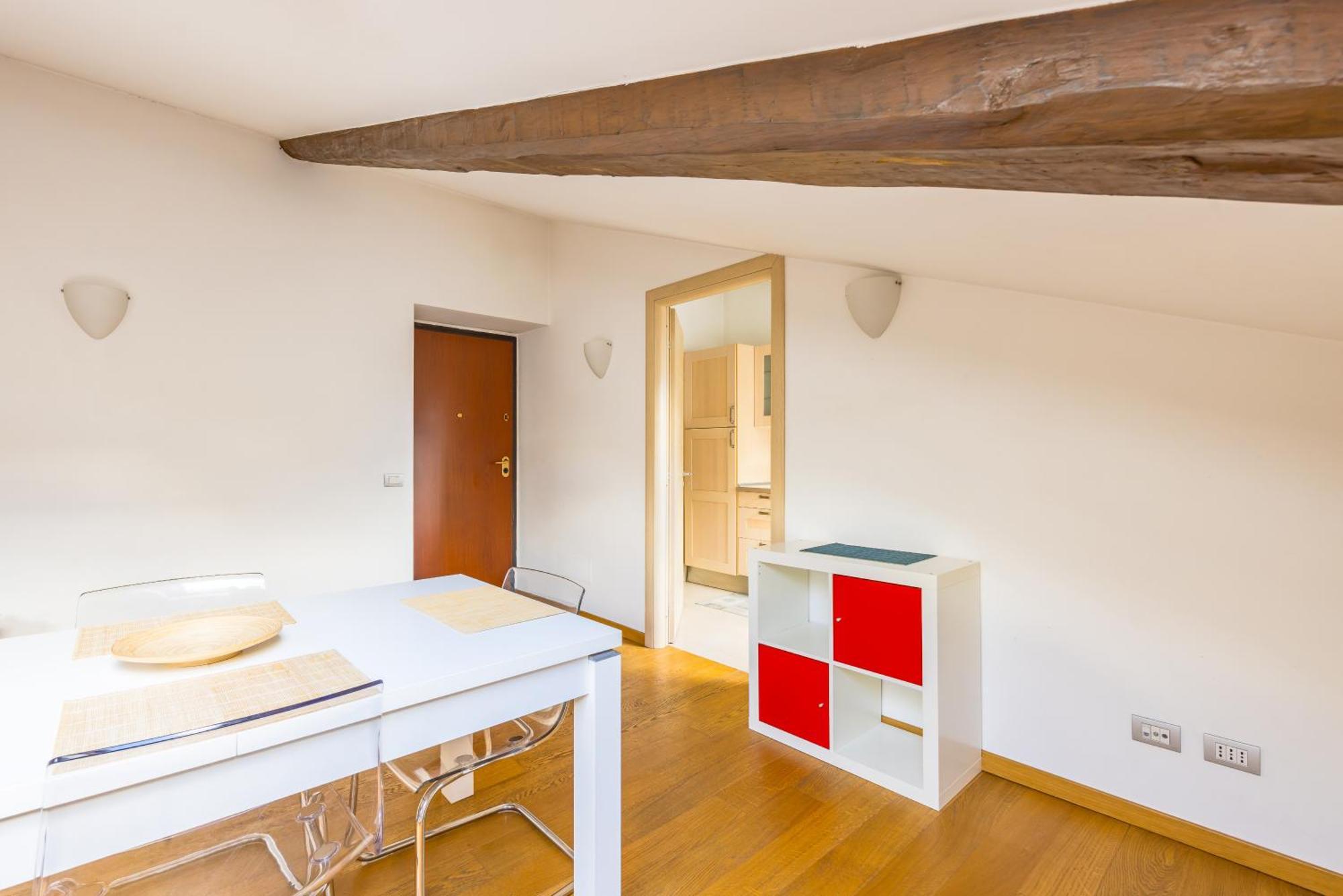 Duomo Grand Family Loft Leilighet Napoli Eksteriør bilde