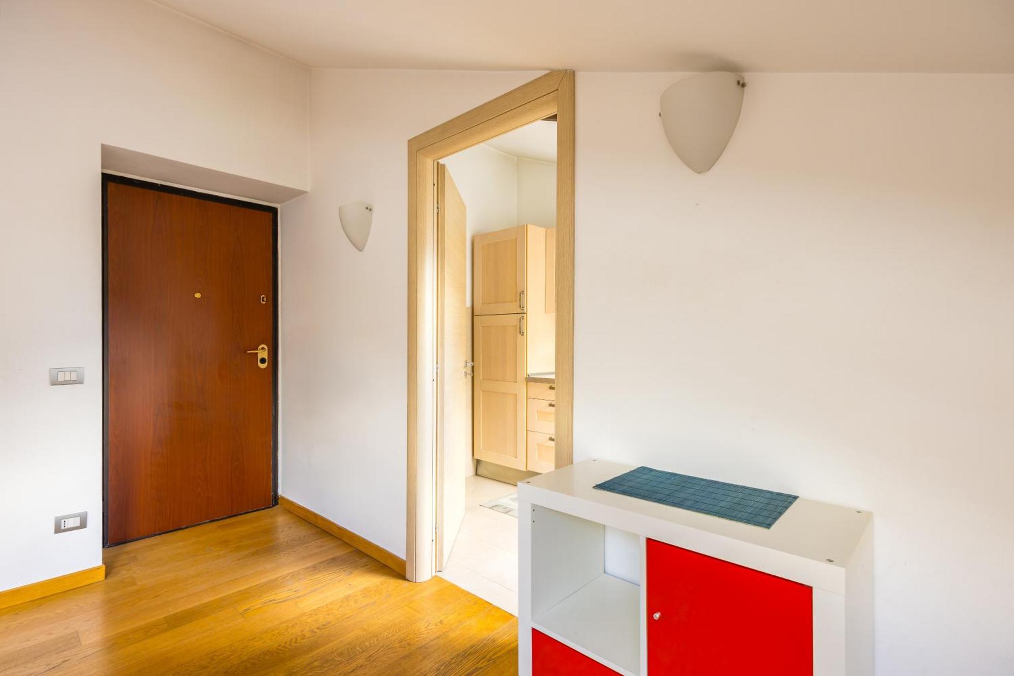 Duomo Grand Family Loft Leilighet Napoli Eksteriør bilde
