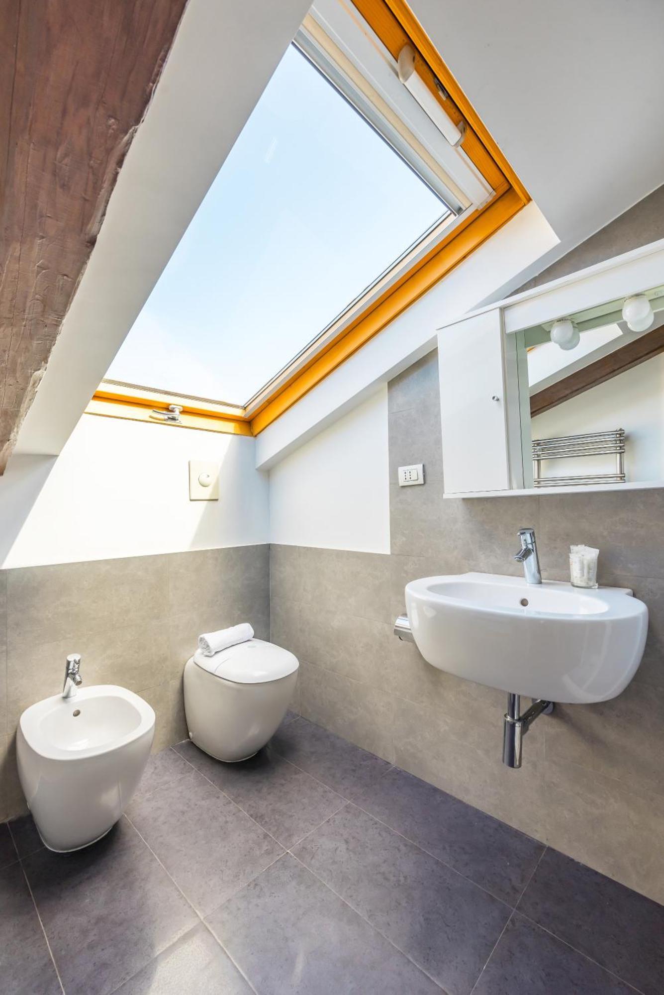 Duomo Grand Family Loft Leilighet Napoli Eksteriør bilde