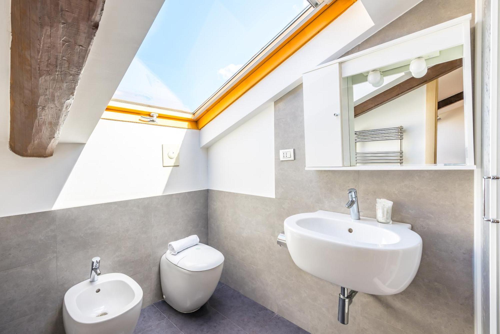 Duomo Grand Family Loft Leilighet Napoli Eksteriør bilde