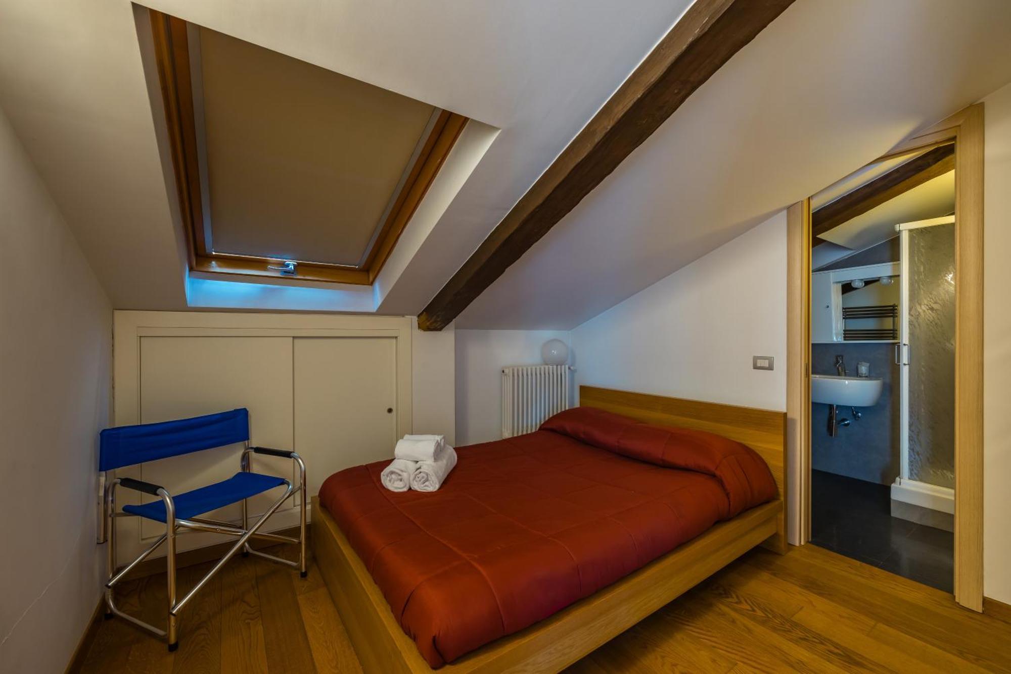 Duomo Grand Family Loft Leilighet Napoli Eksteriør bilde