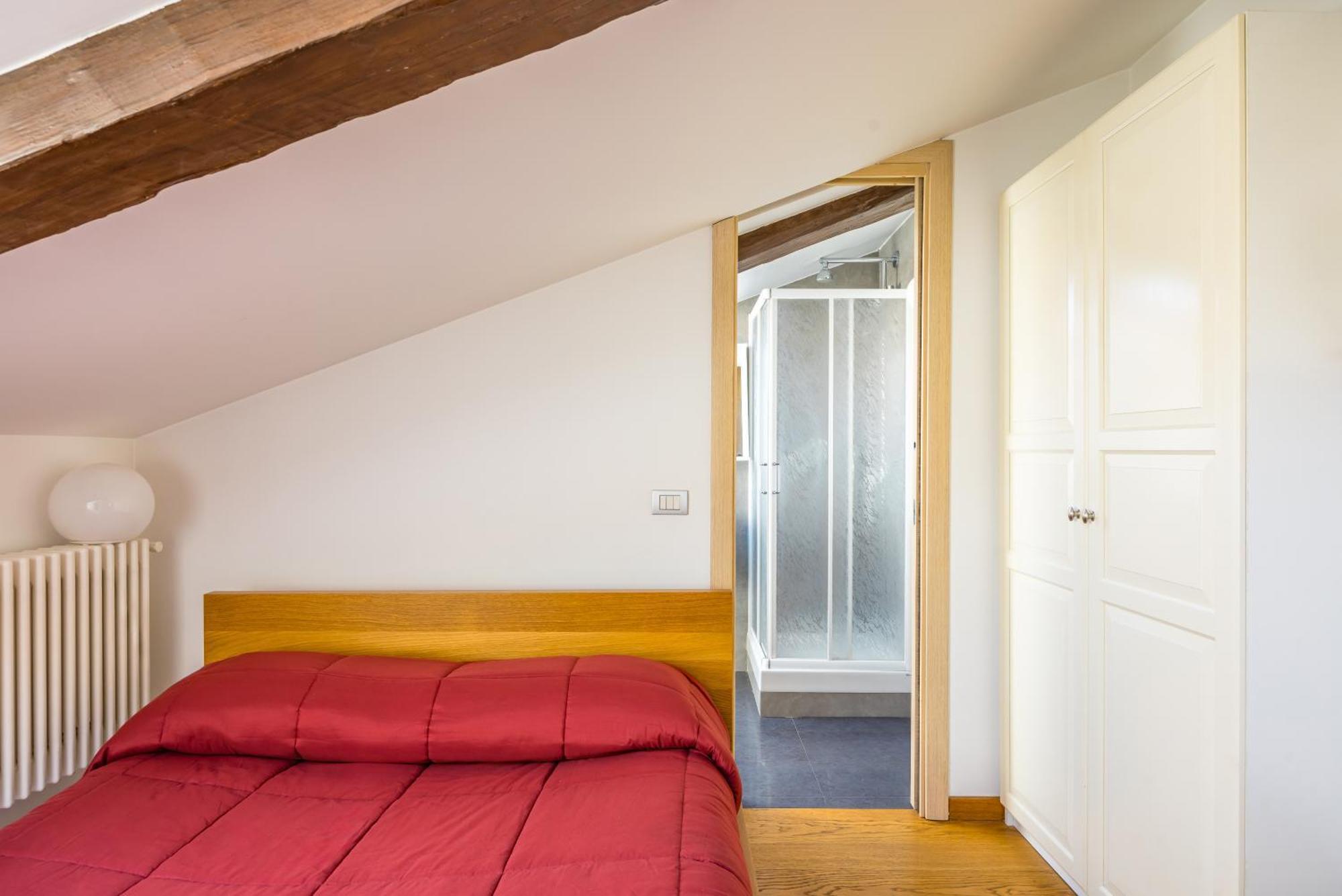 Duomo Grand Family Loft Leilighet Napoli Eksteriør bilde