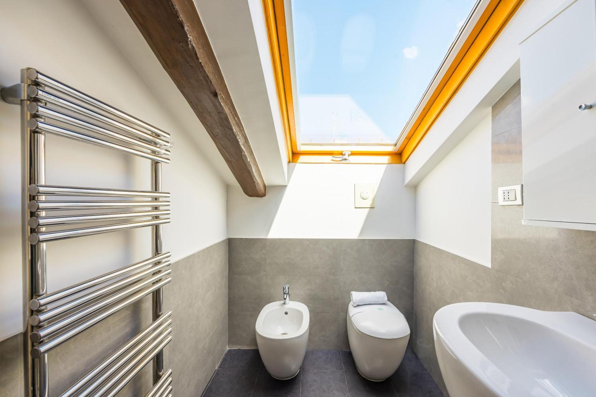 Duomo Grand Family Loft Leilighet Napoli Eksteriør bilde