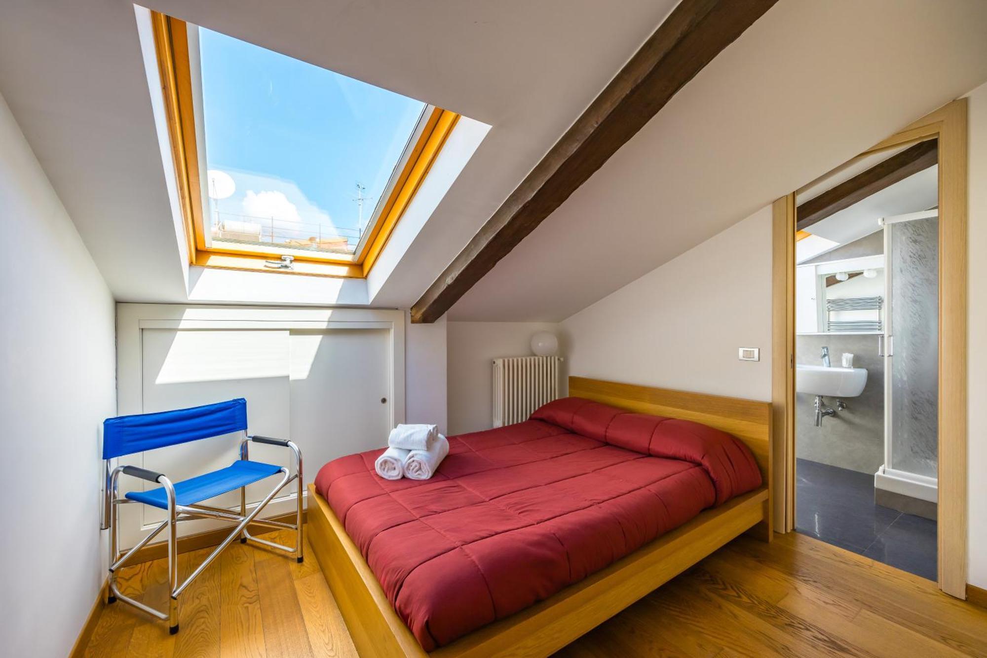 Duomo Grand Family Loft Leilighet Napoli Eksteriør bilde