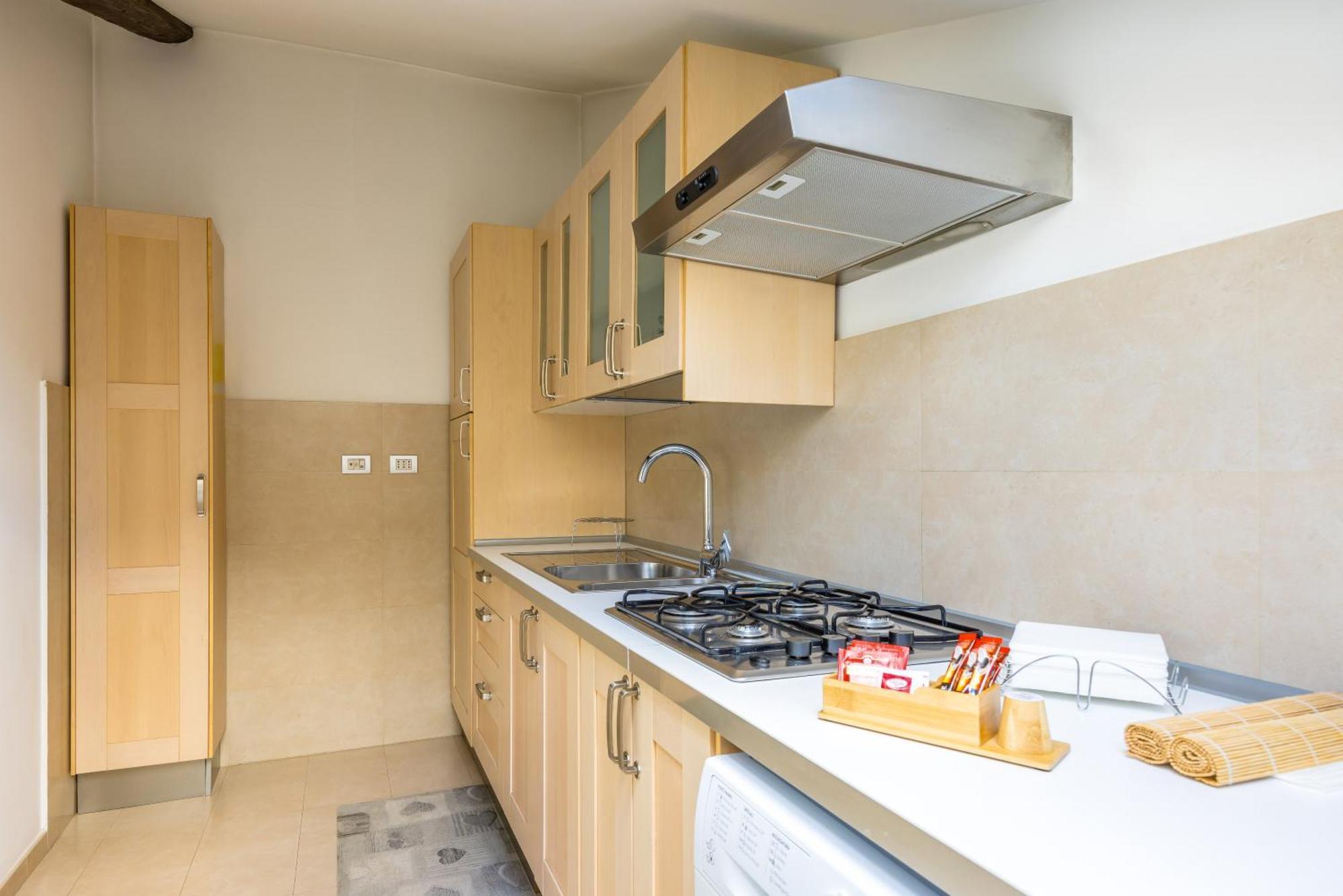 Duomo Grand Family Loft Leilighet Napoli Eksteriør bilde