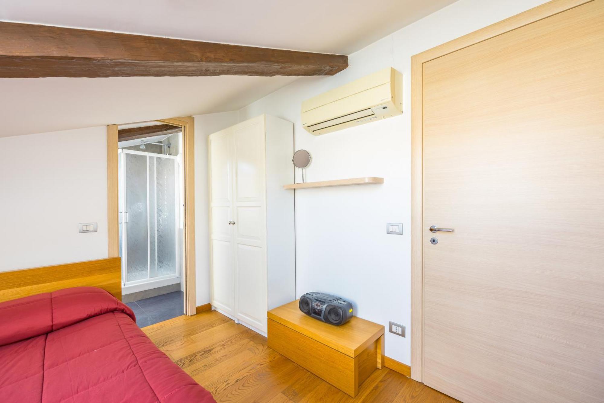 Duomo Grand Family Loft Leilighet Napoli Eksteriør bilde
