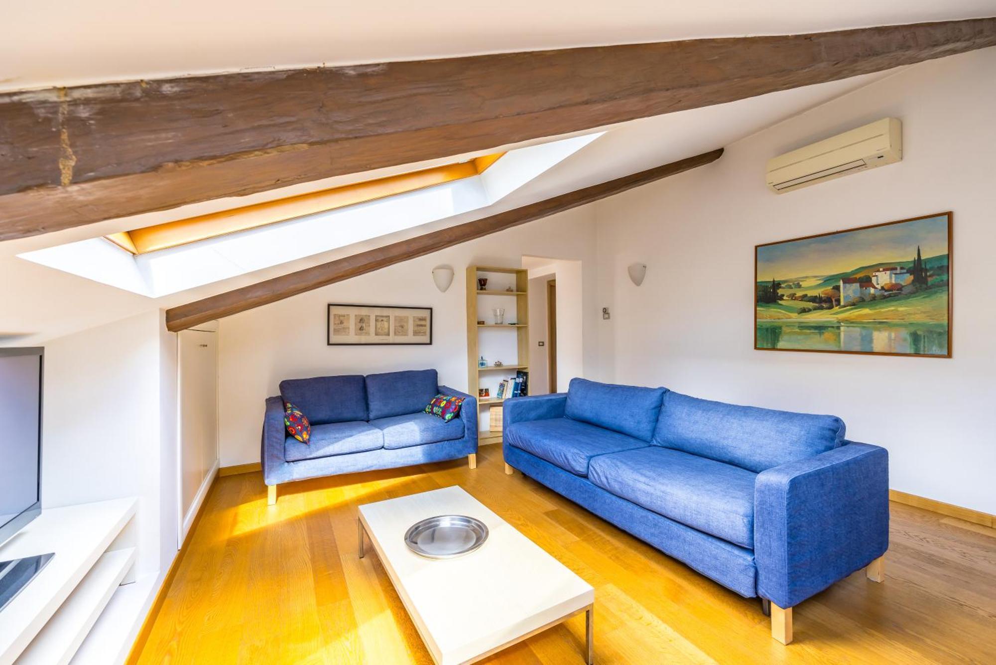 Duomo Grand Family Loft Leilighet Napoli Eksteriør bilde