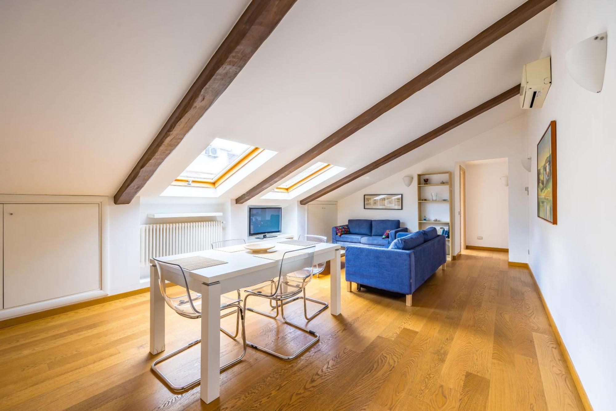 Duomo Grand Family Loft Leilighet Napoli Eksteriør bilde